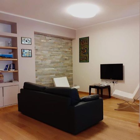 시비타노바 마르셰 Belo Horizonte B&B 외부 사진