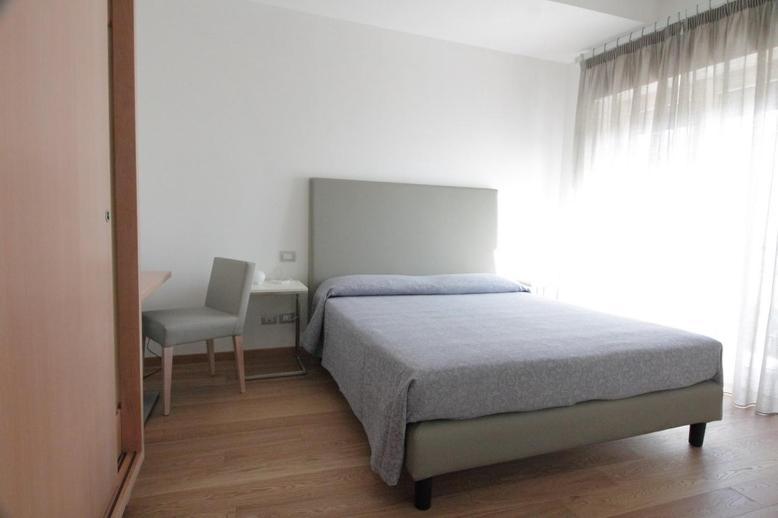 시비타노바 마르셰 Belo Horizonte B&B 외부 사진
