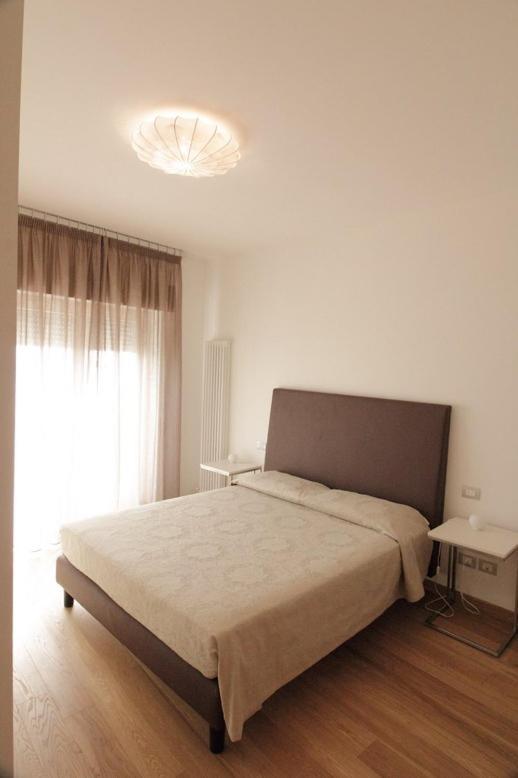 시비타노바 마르셰 Belo Horizonte B&B 외부 사진