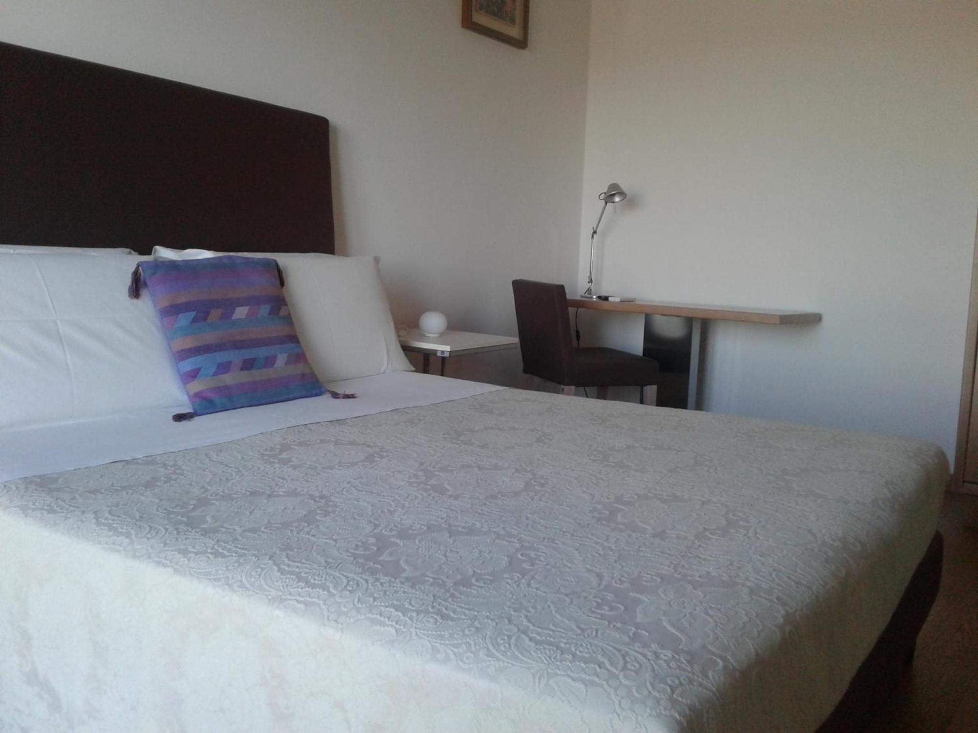 시비타노바 마르셰 Belo Horizonte B&B 외부 사진