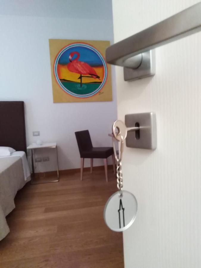 시비타노바 마르셰 Belo Horizonte B&B 외부 사진