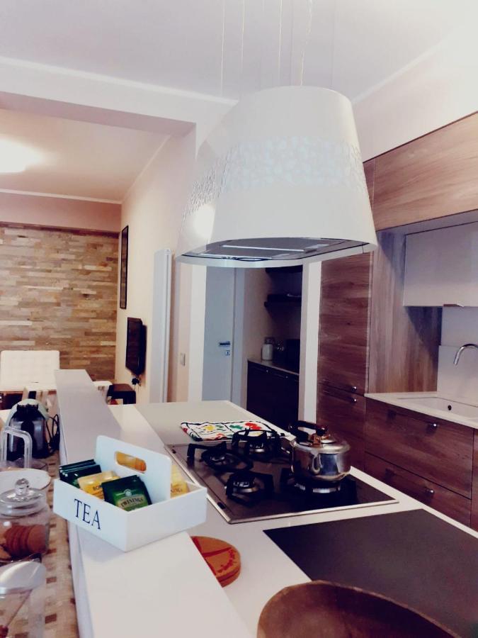 시비타노바 마르셰 Belo Horizonte B&B 외부 사진