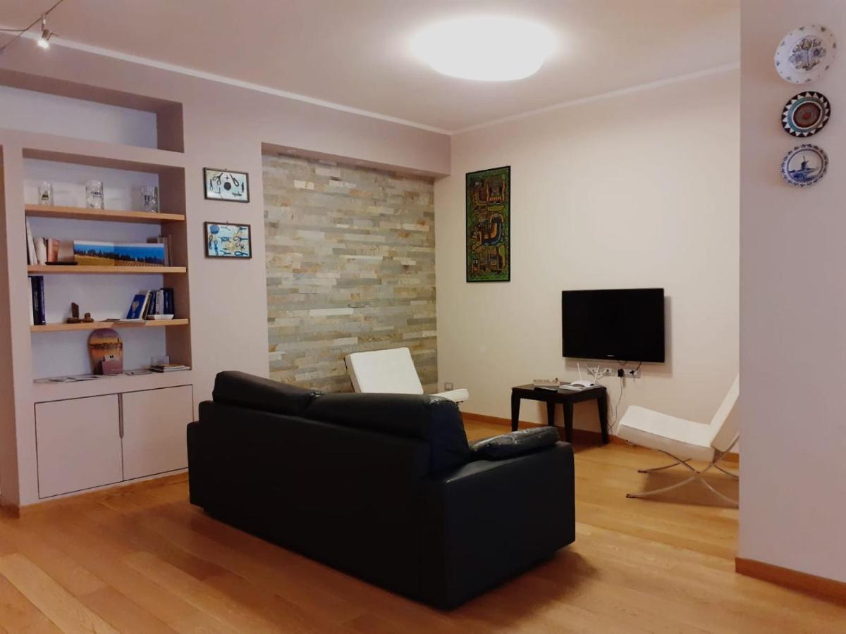 시비타노바 마르셰 Belo Horizonte B&B 외부 사진