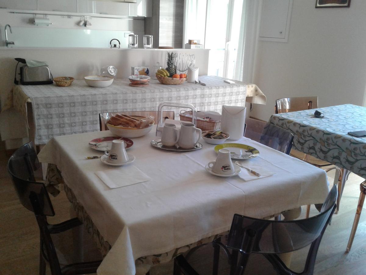 시비타노바 마르셰 Belo Horizonte B&B 외부 사진