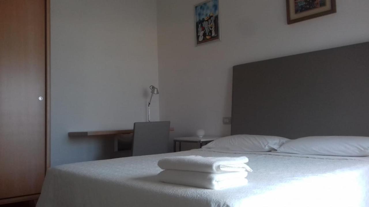 시비타노바 마르셰 Belo Horizonte B&B 외부 사진